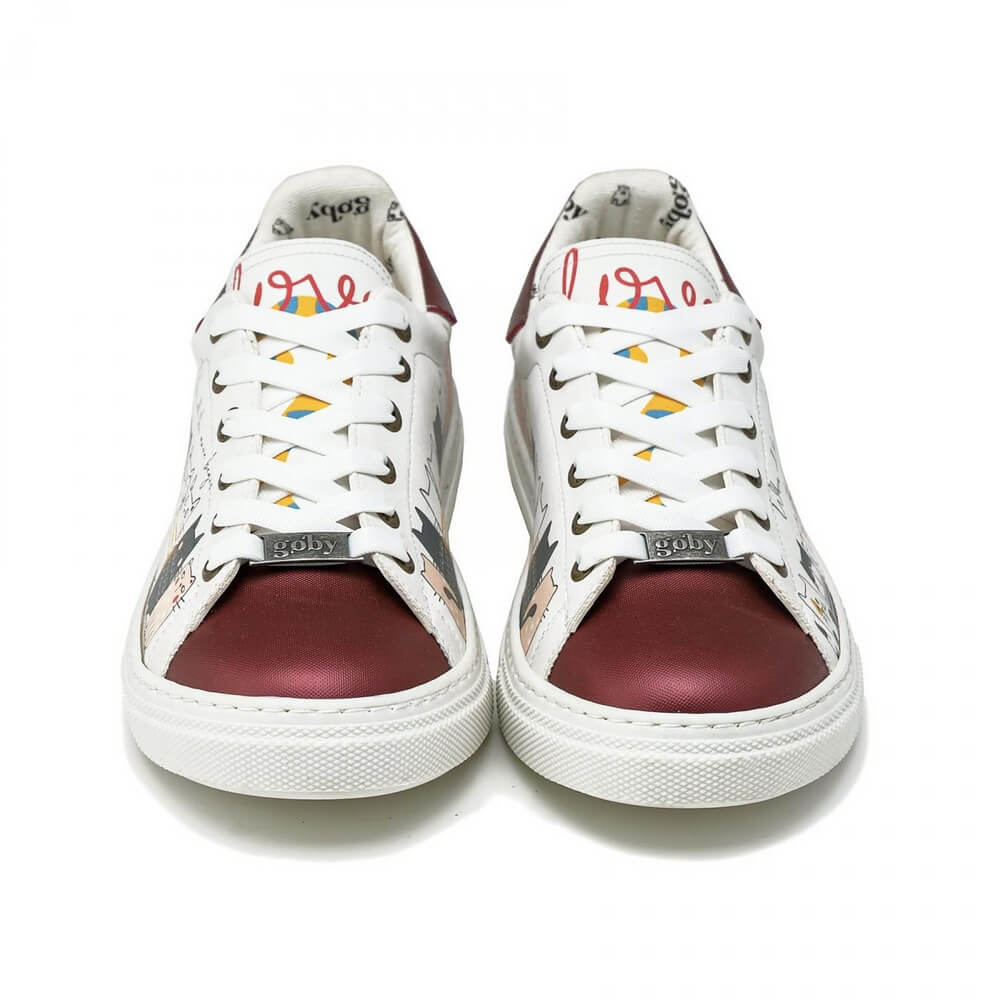 Sneaker Shoes Outlet - No Exchange or Return  37 EU - 6.5 US