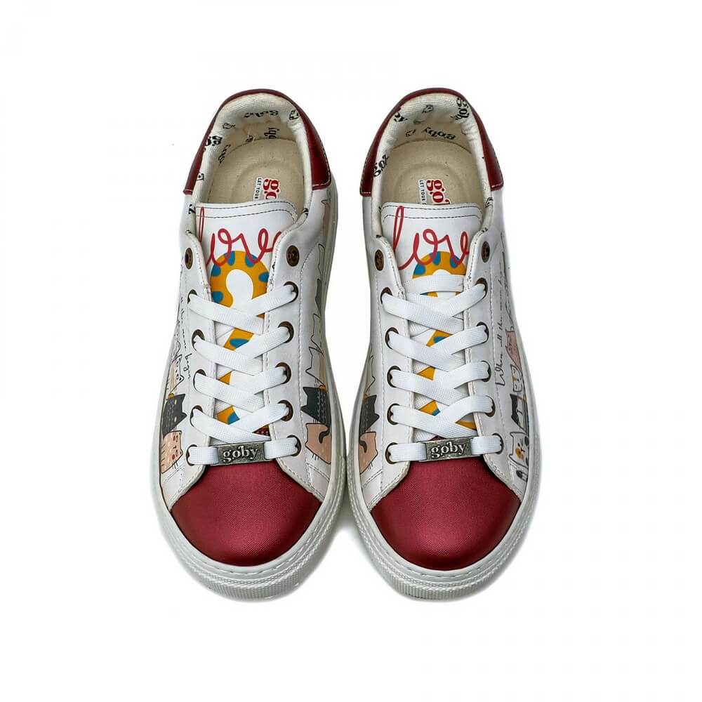 Sneaker Shoes Outlet - No Exchange or Return  37 EU - 6.5 US