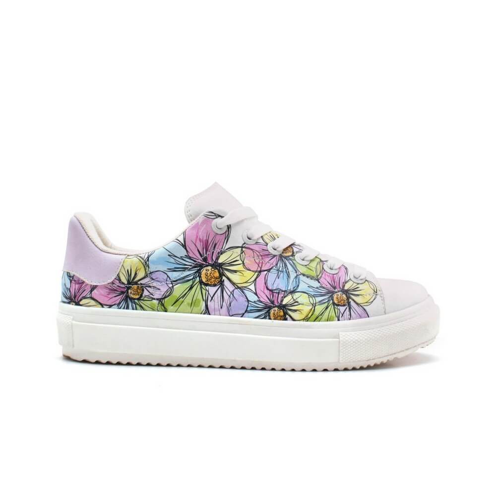 Sneaker Shoes Outlet - No Exchange or Return 40 EU - 9.5 US