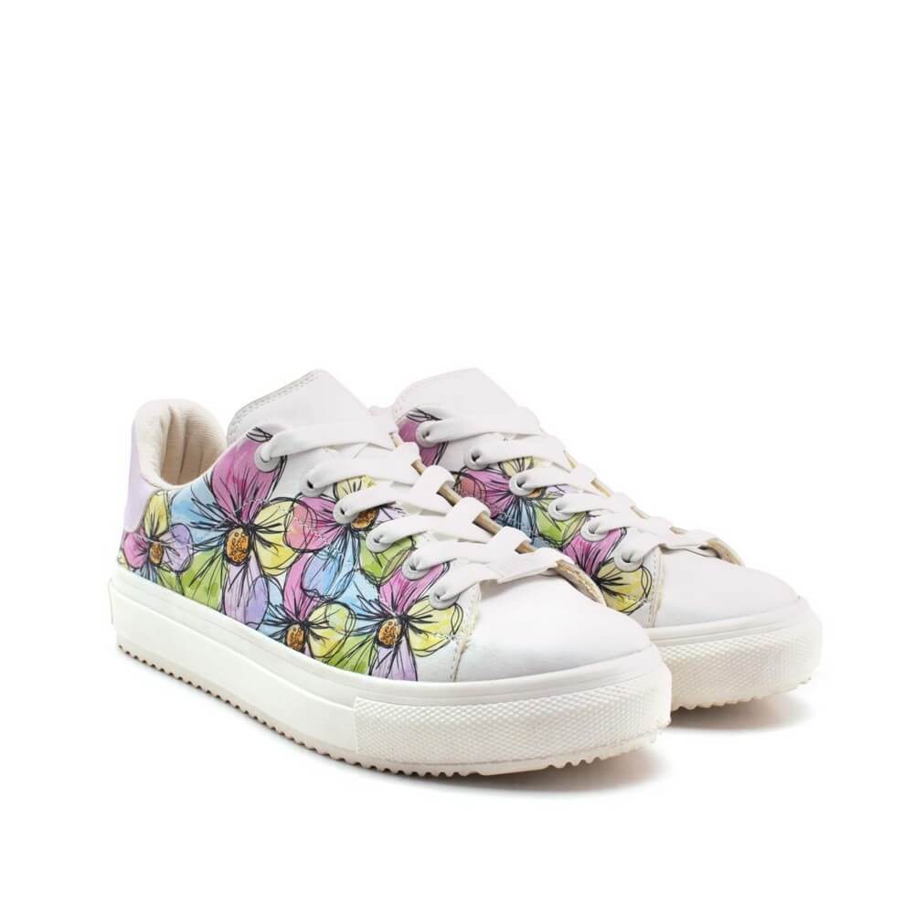 Sneaker Shoes Outlet - No Exchange or Return 37 EU - 6.5 US