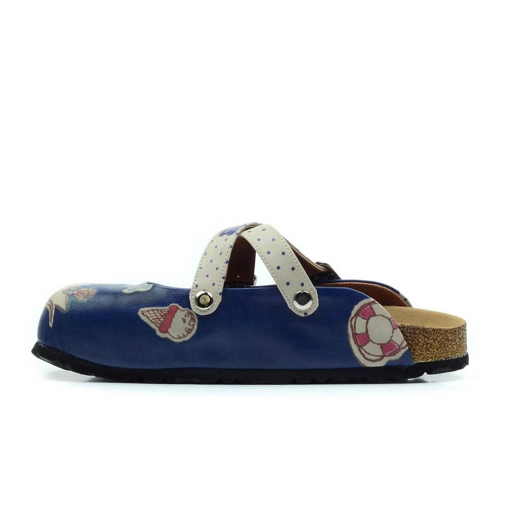 Clogs GVA105