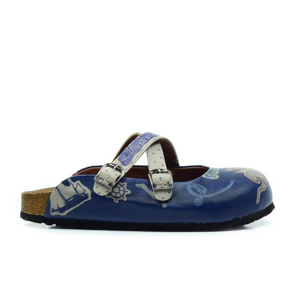 Clogs GVA105