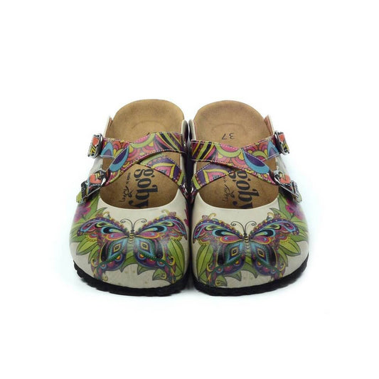 Clogs GVA107