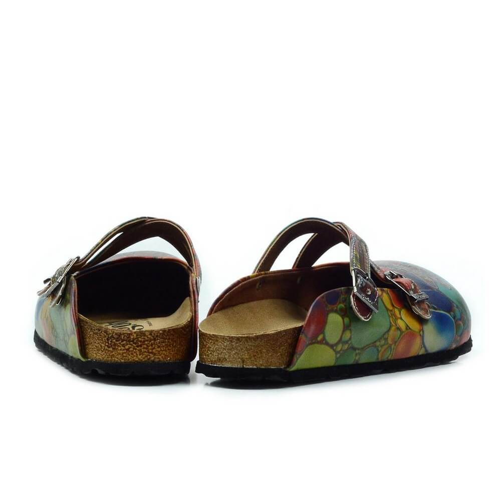 Clogs GVA108