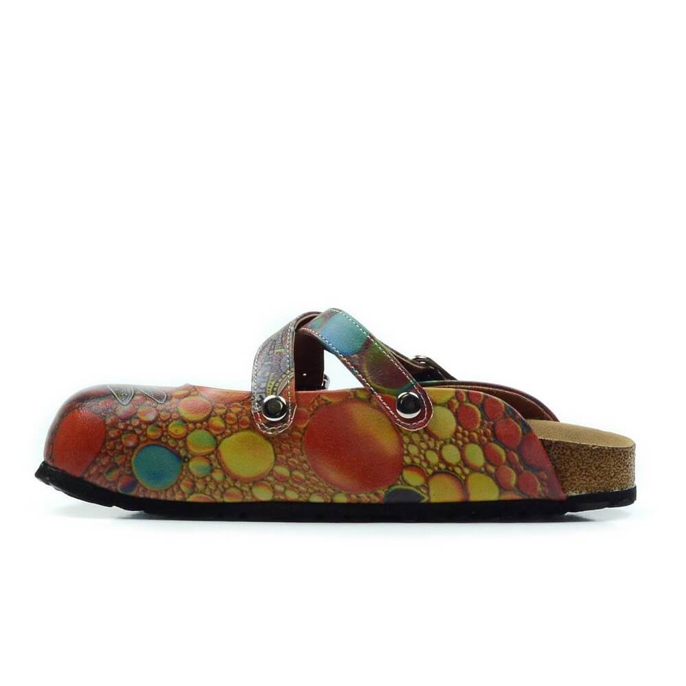 Clogs GVA108