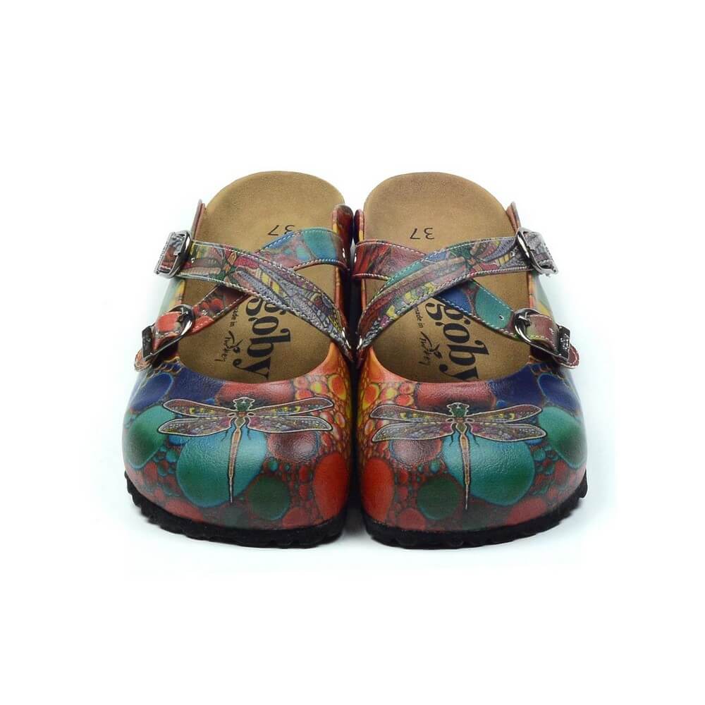 Clogs GVA108