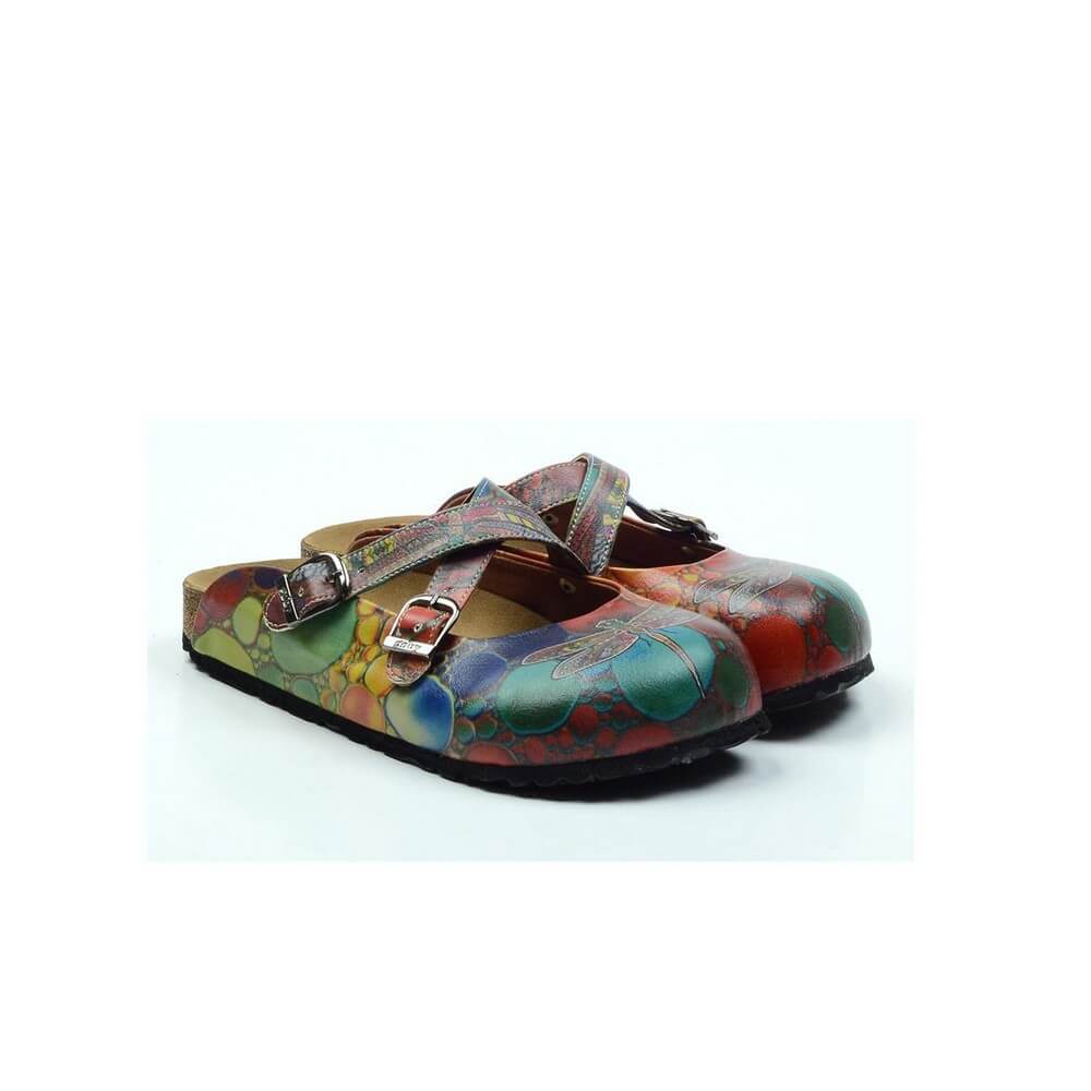 Clogs GVA108