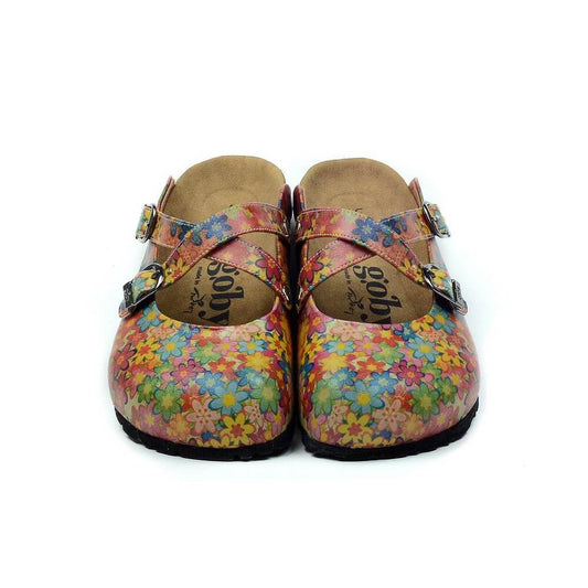 Clogs GVA109