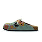 Clogs GVA301