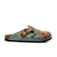 Clogs GVA301