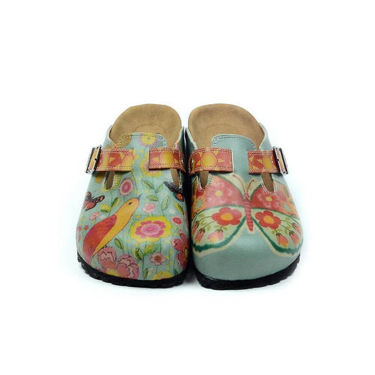 Clogs GVA301