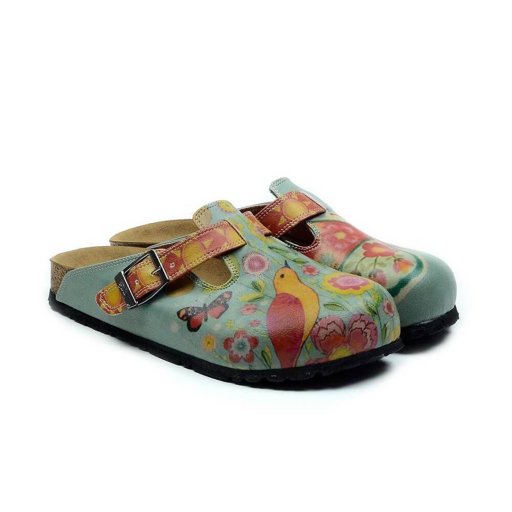 Clogs GVA301