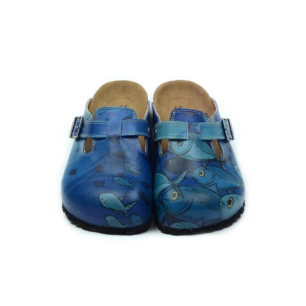 Clogs GVA302