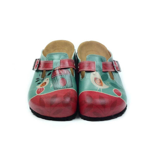 Clogs GVA304