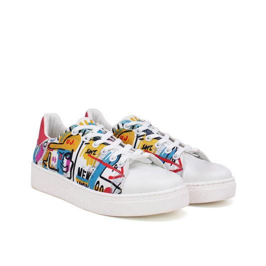 Sneaker Shoes Outlet - No Exchange or Return  37 EU - 6.5 US