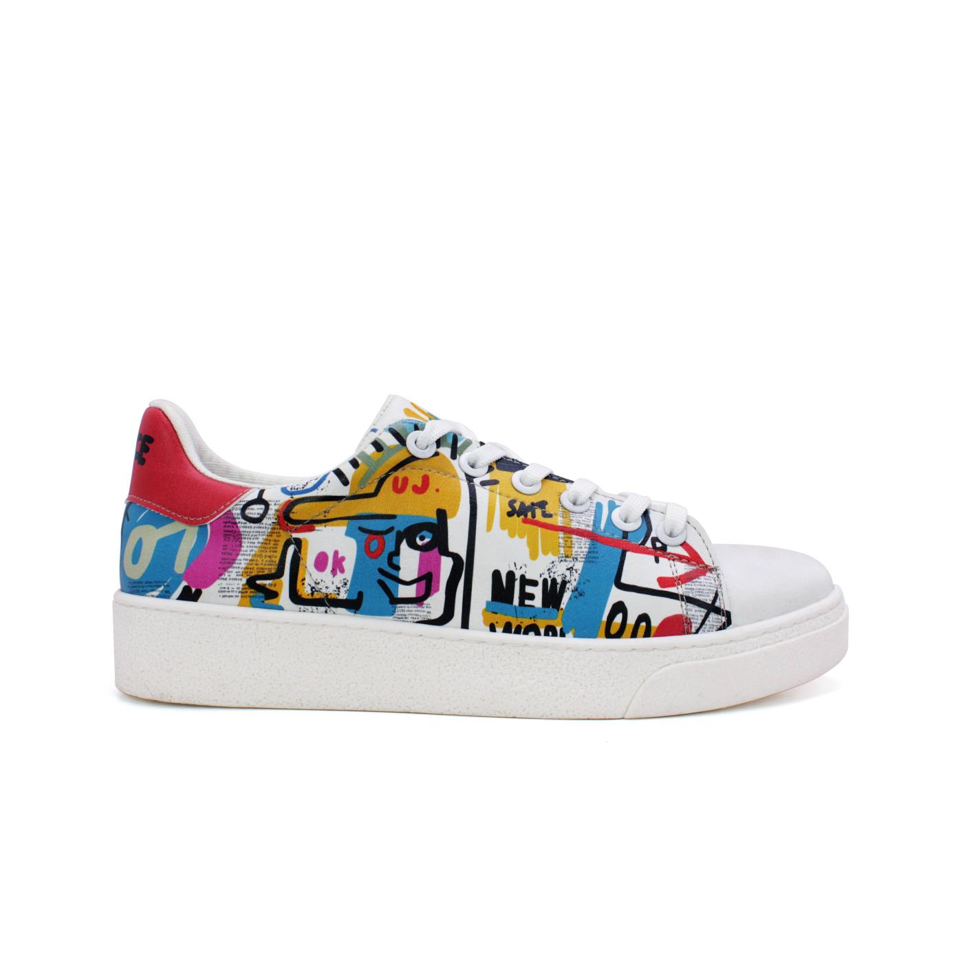 Sneaker Shoes Outlet - No Exchange or Return  40 EU - 9.5 US
