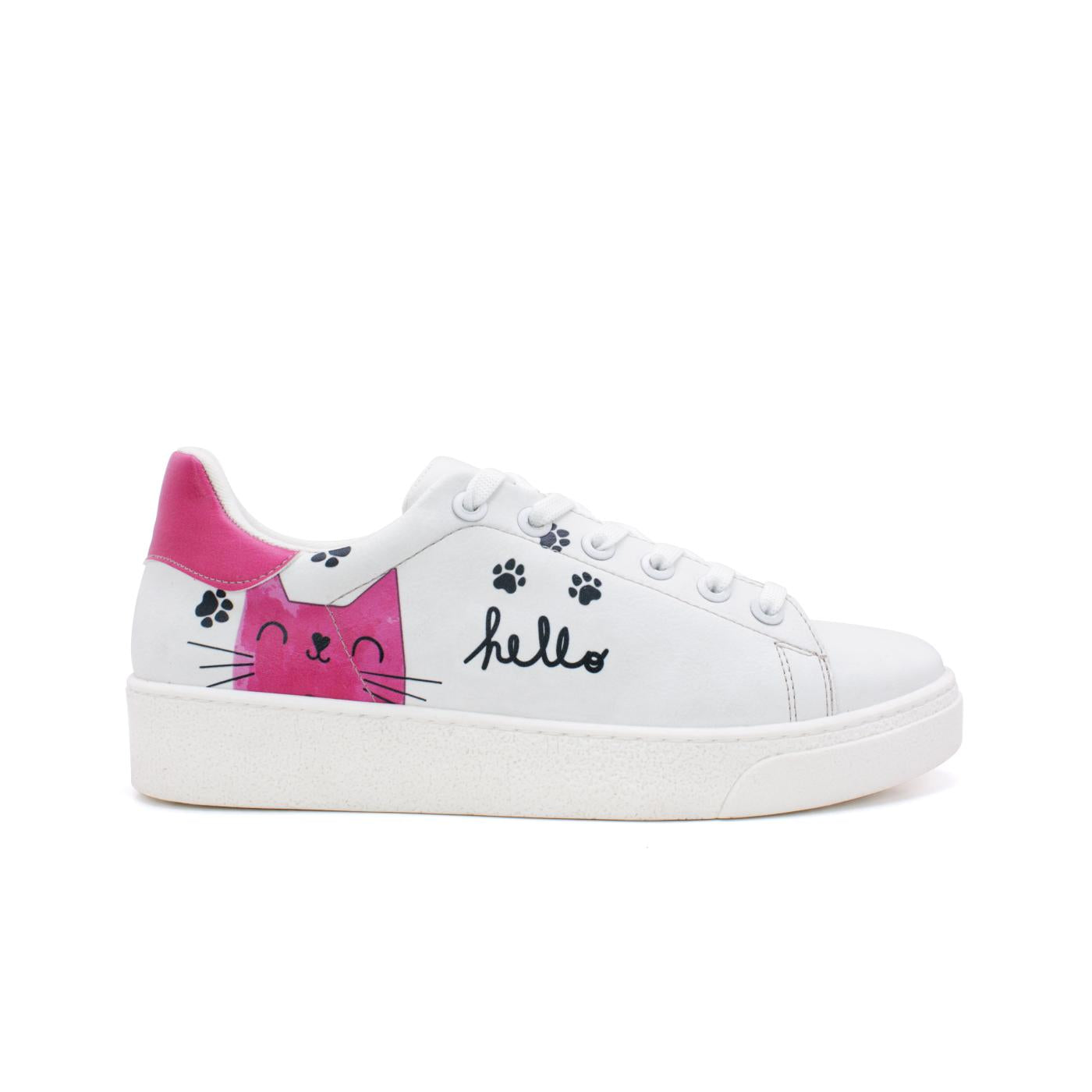 Sneaker Shoes Outlet - No Exchange or Return  37 EU - 6.5 US