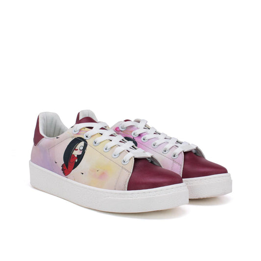 Sneaker Shoes Outlet - No Exchange or Return  37 EU - 6.5 US