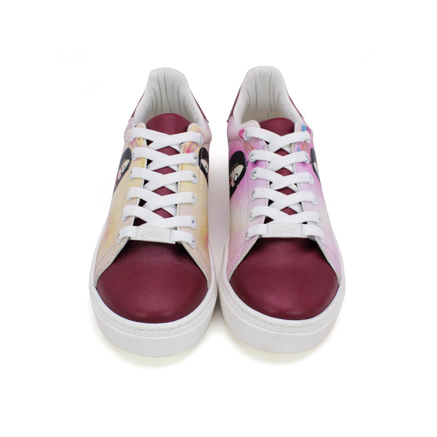 Sneaker Shoes Outlet - No Exchange or Return  37 EU - 6.5 US