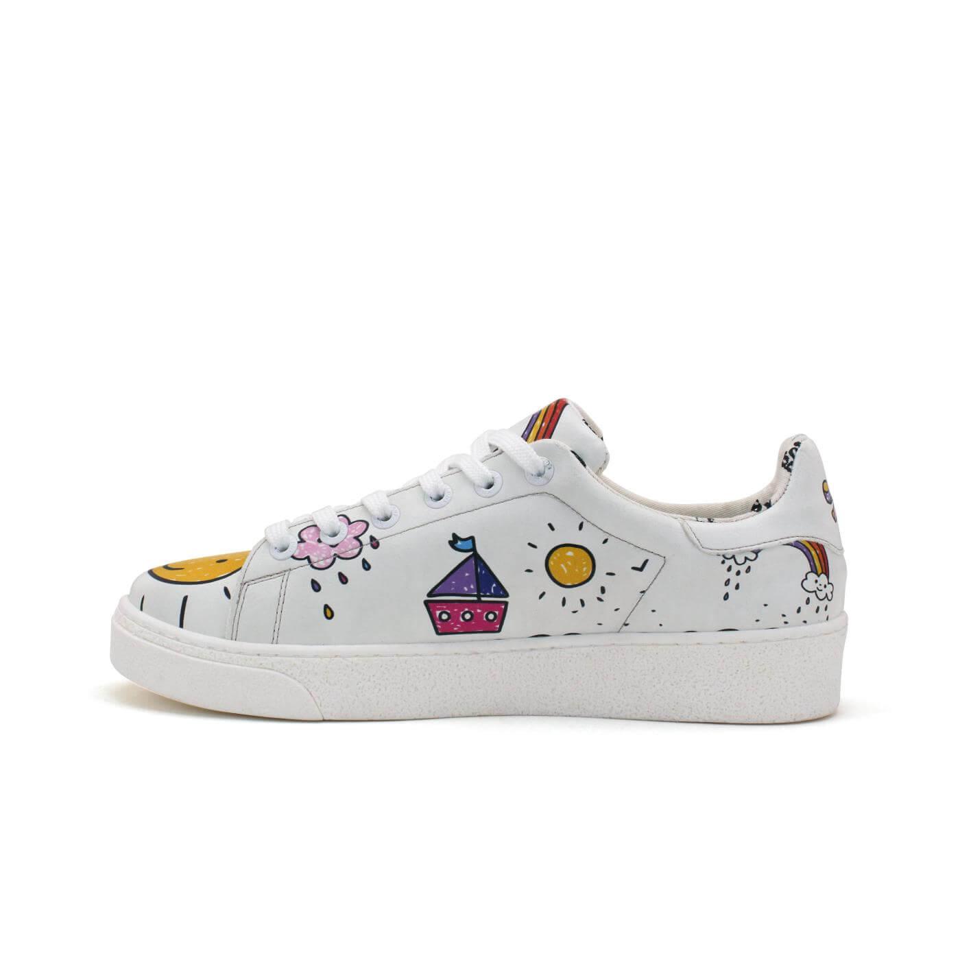 Sneaker Shoes Outlet - No Exchange or Return  39 EU - 8.5 US