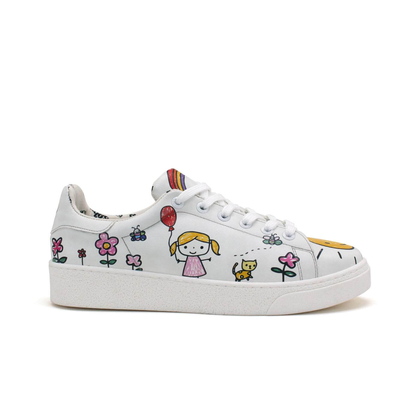 Sneaker Shoes Outlet - No Exchange or Return  39 EU - 8.5 US