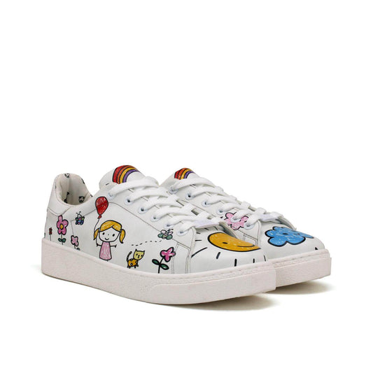 Sneaker Shoes Outlet - No Exchange or Return  40 EU - 9.5 US