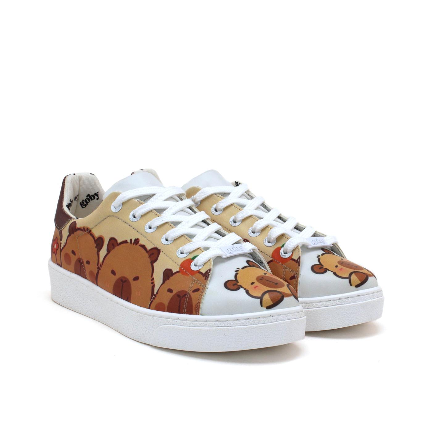 Sneaker Shoes GVB134