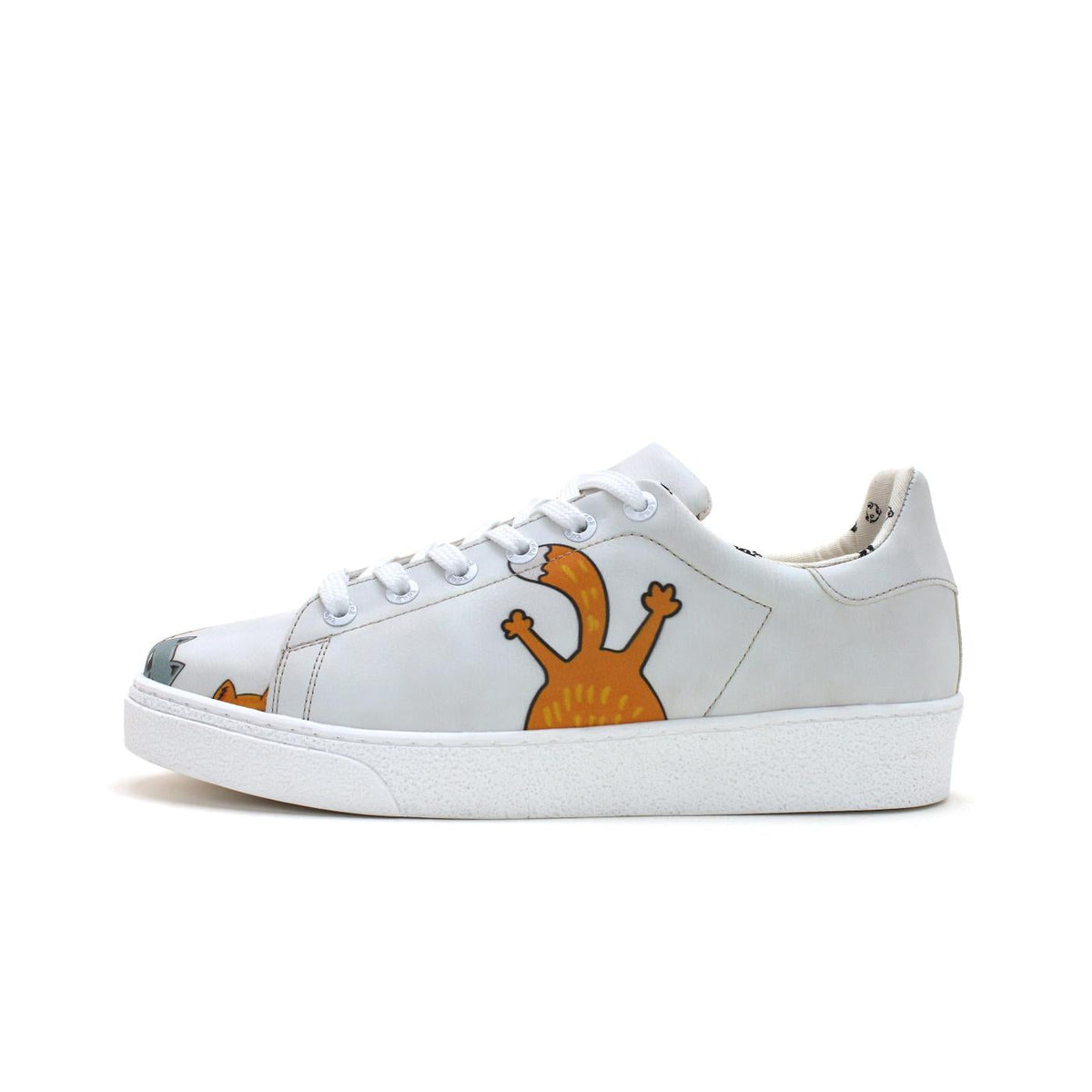 Sneaker Shoes Outlet - No Exchange or Return  37 EU - 6.5 US