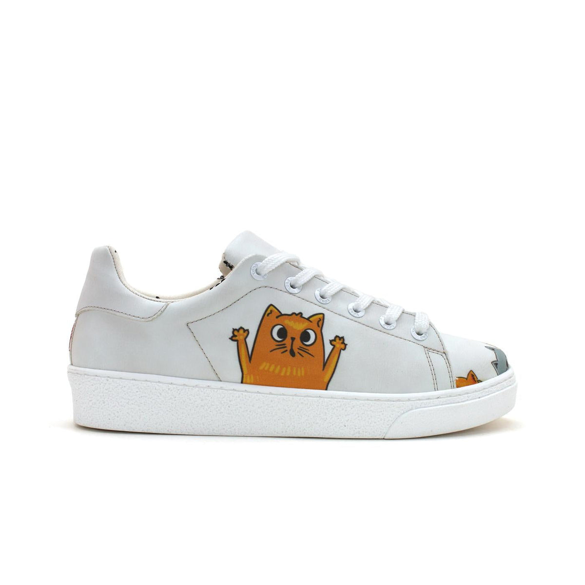 Sneaker Shoes Outlet - No Exchange or Return  36 EU - 5.5 US