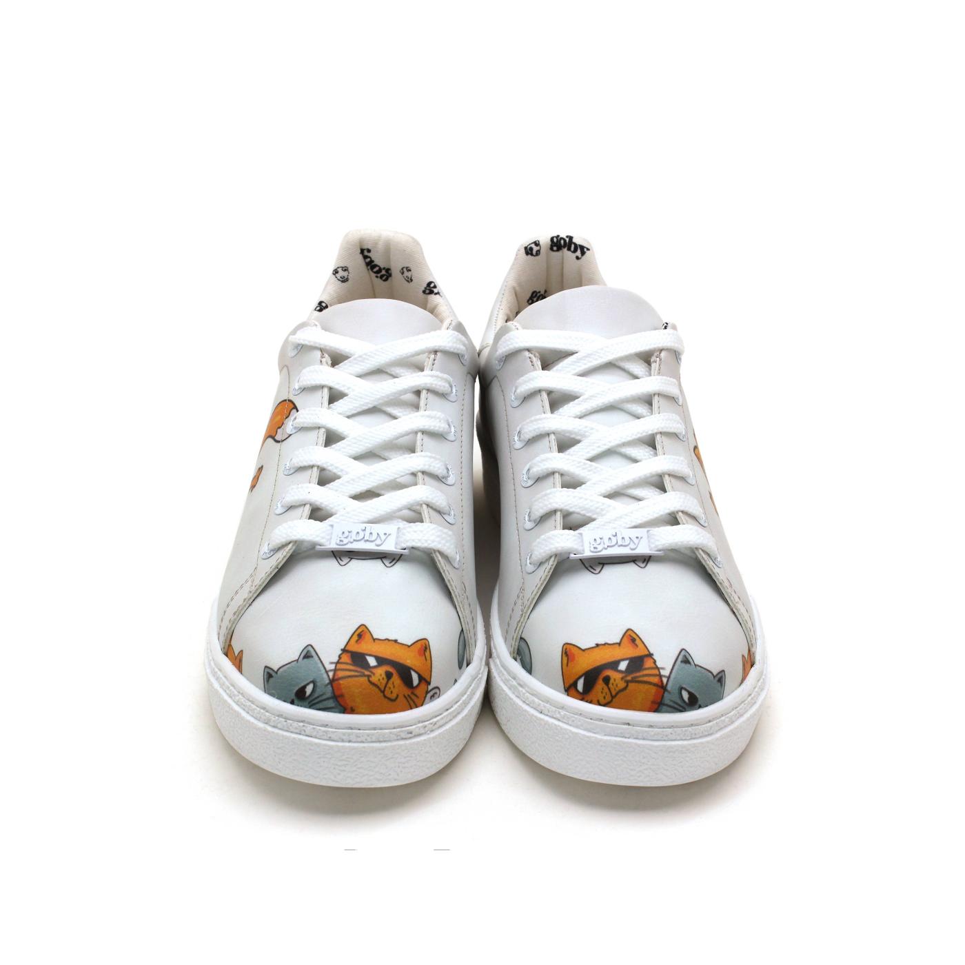 Sneaker Shoes GVB137