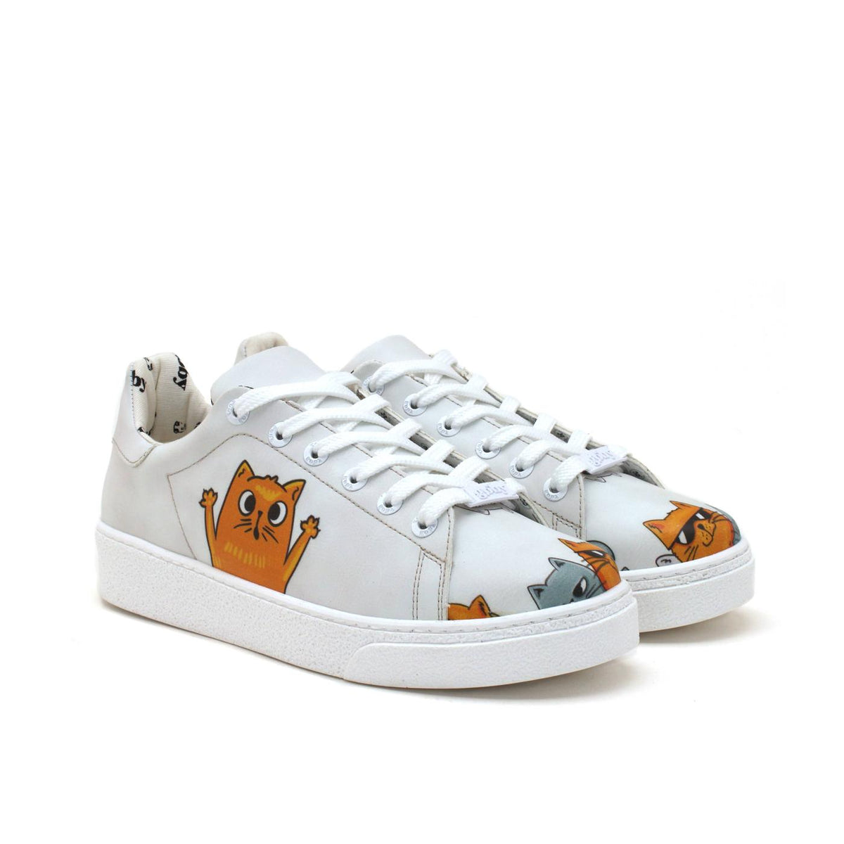 Sneaker Shoes Outlet - No Exchange or Return  39 EU - 8.5 US
