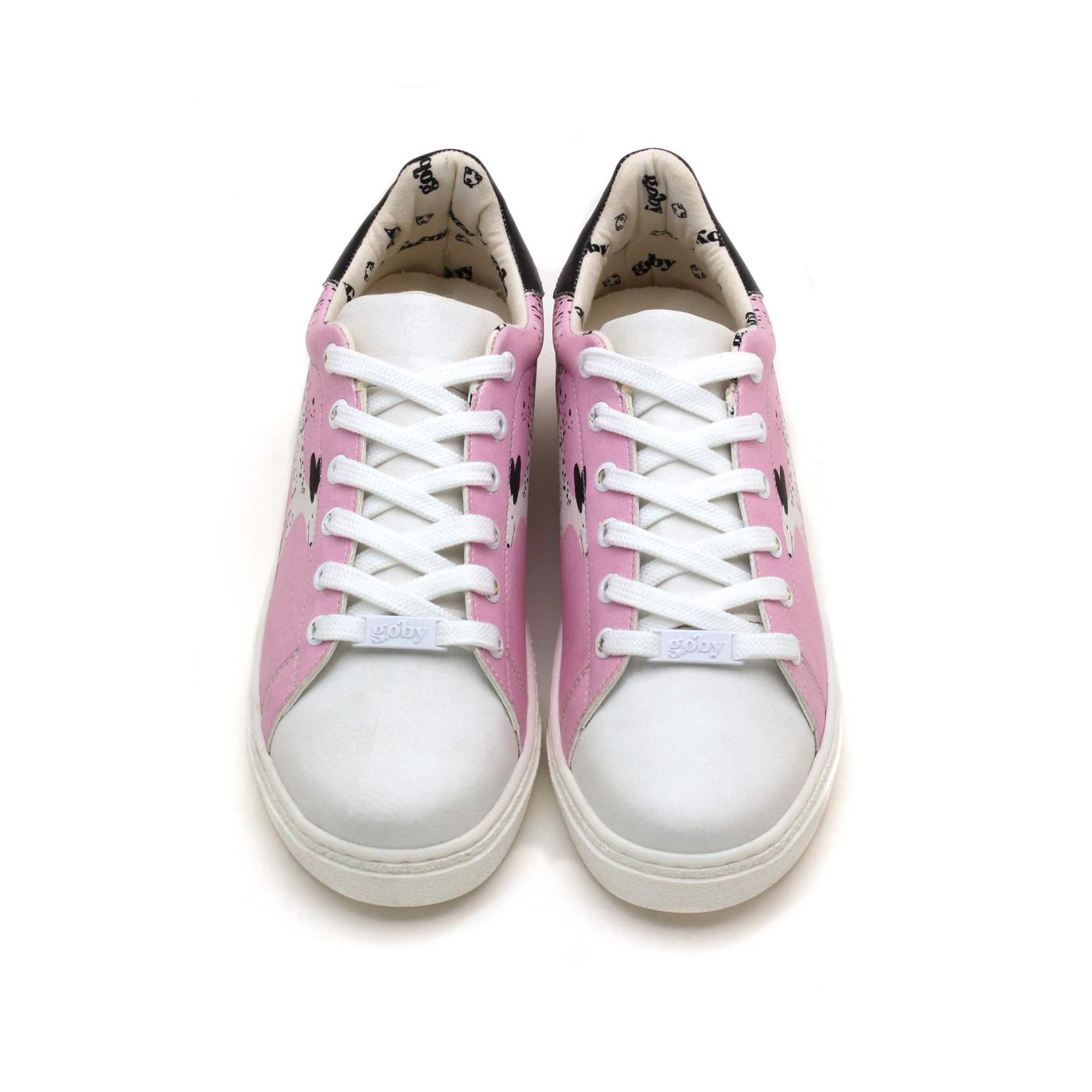 Sneaker Shoes GVB138