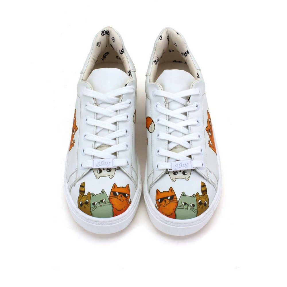 Sneaker Shoes GVB145