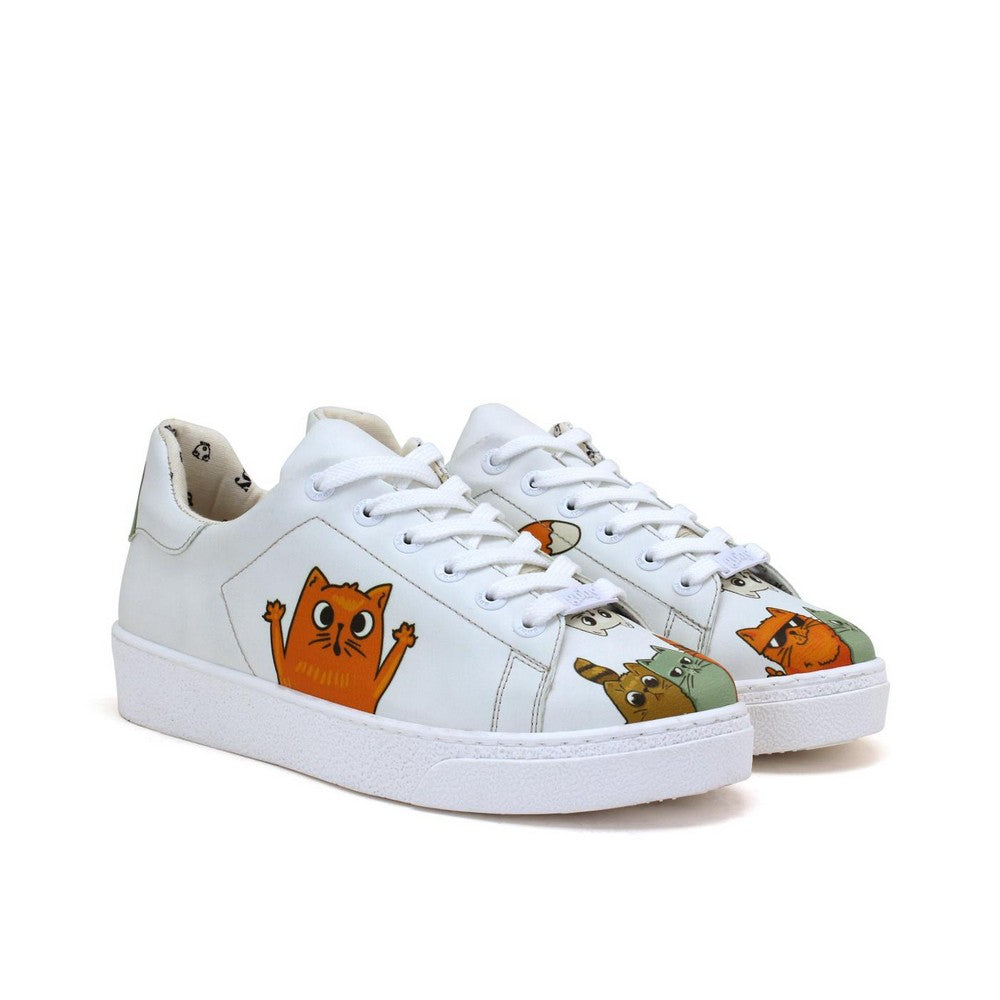 Sneaker Shoes GVB145