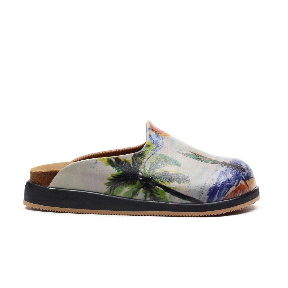 Clogs Outlet - No Exchange or Return  35 EU - 5 US