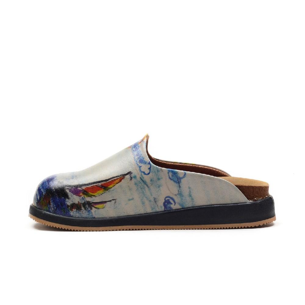 Clogs Outlet - No Exchange or Return  35 EU - 5 US