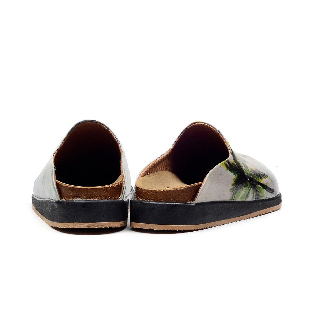 Clogs Outlet - No Exchange or Return  35 EU - 5 US