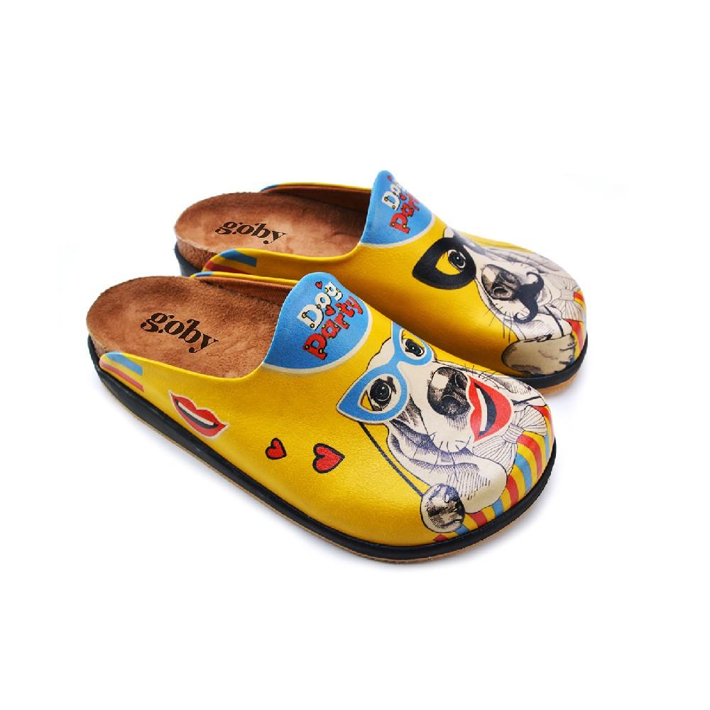 Clogs Outlet - No Exchange or Return  35 EU - 5 US