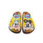 Clogs Outlet - No Exchange or Return  35 EU - 5 US