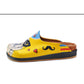 Clogs Outlet - No Exchange or Return  35 EU - 5 US