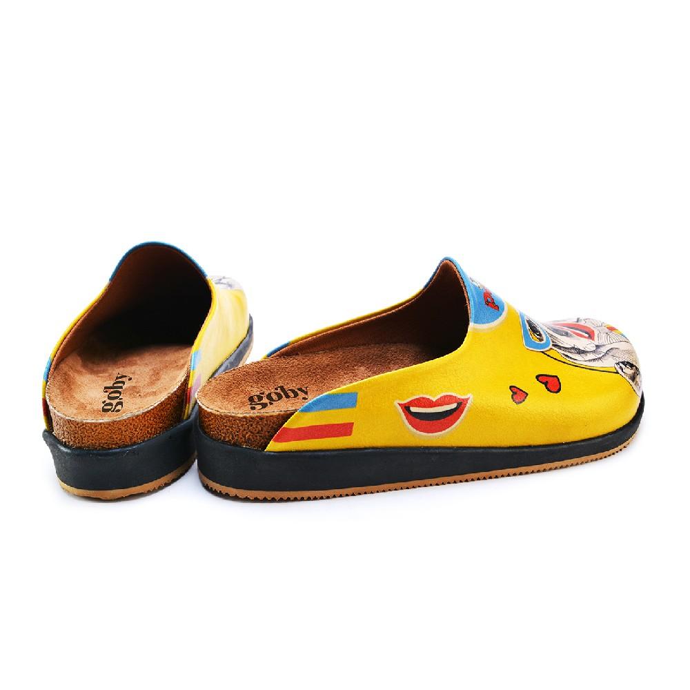 Clogs Outlet - No Exchange or Return  35 EU - 5 US