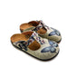Clogs Outlet - No Exchange or Return  35 EU - 5 US