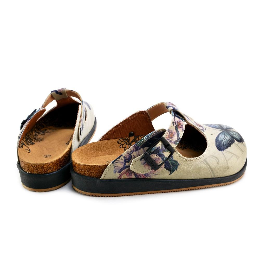 Clogs Outlet - No Exchange or Return  35 EU - 5 US