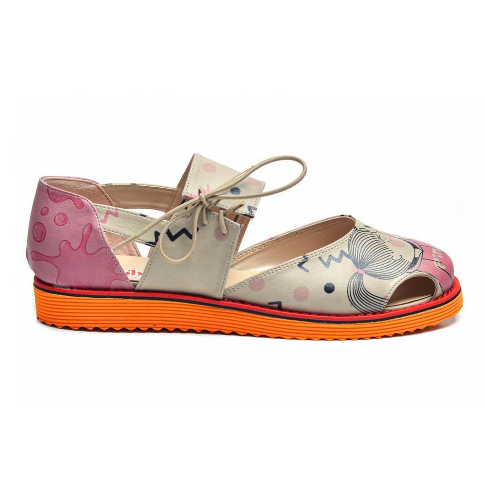 Ballerinas Shoes Outlet - No Exchange or Return 39 EU - 8.5 US