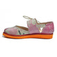 Ballerinas Shoes Outlet - No Exchange or Return 39 EU - 8.5 US