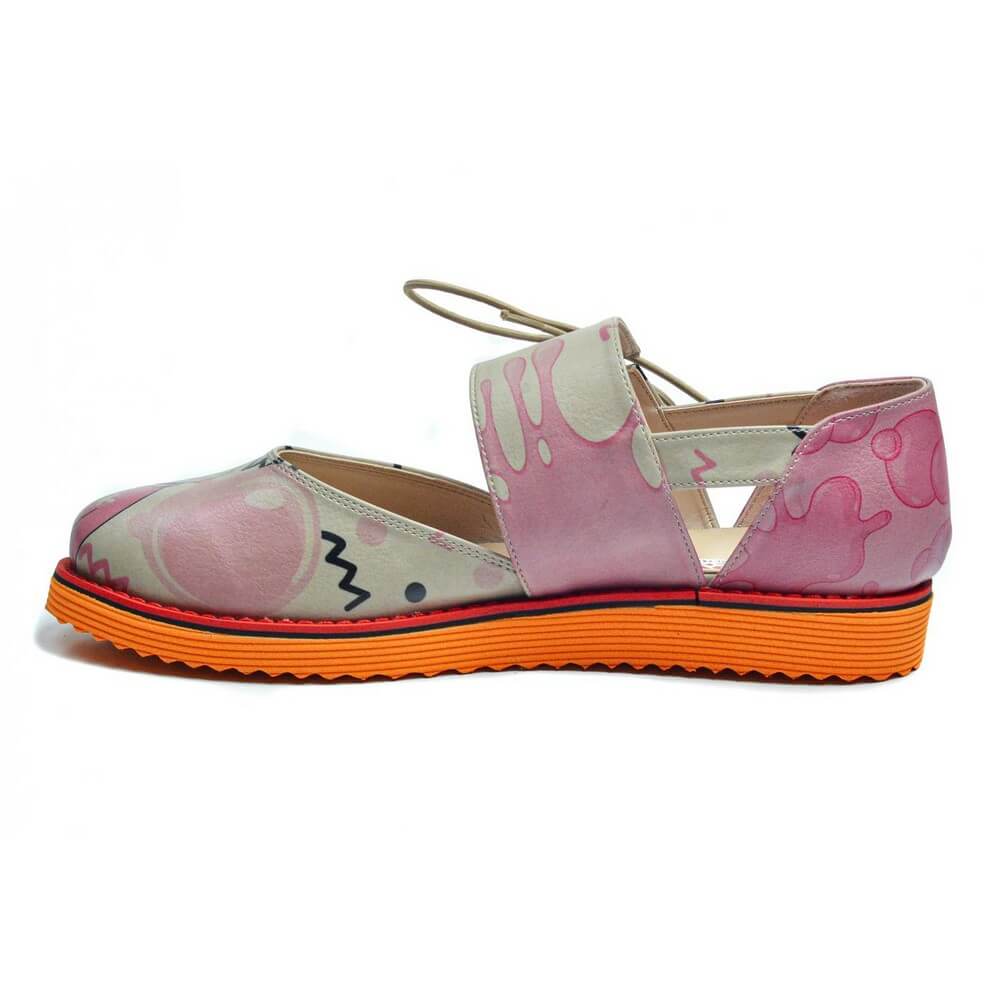 Ballerinas Shoes Outlet - No Exchange or Return 39 EU - 8.5 US