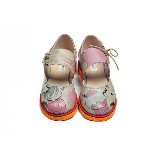 Ballerinas Shoes Outlet - No Exchange or Return 41 EU - 10 US