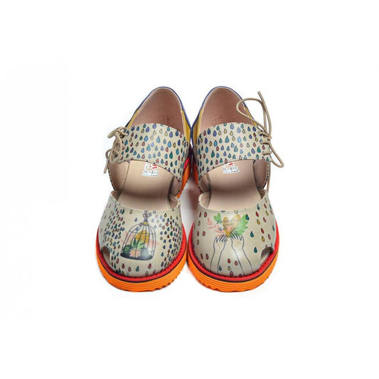 Ballerinas Shoes Outlet - No Exchange or Return  39 EU - 8.5 US
