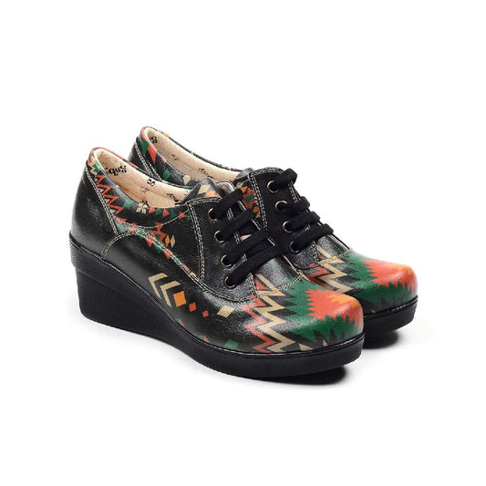 Oxford Shoes Outlet - No Exchange or Return  38 EU - 7.5 US