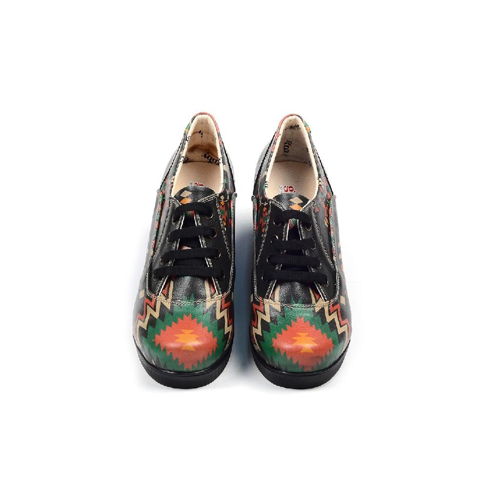 Oxford Shoes Outlet - No Exchange or Return  39 EU - 8.5 US